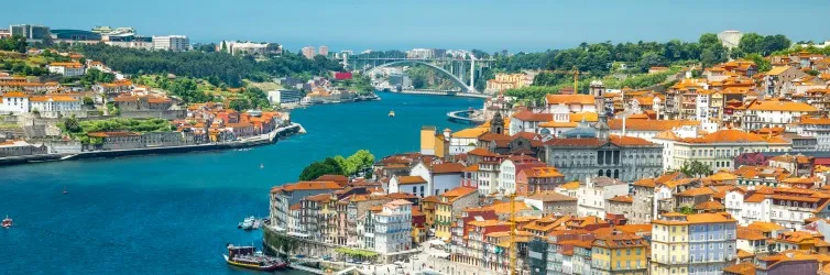 Porto – Une ville de beauté historique